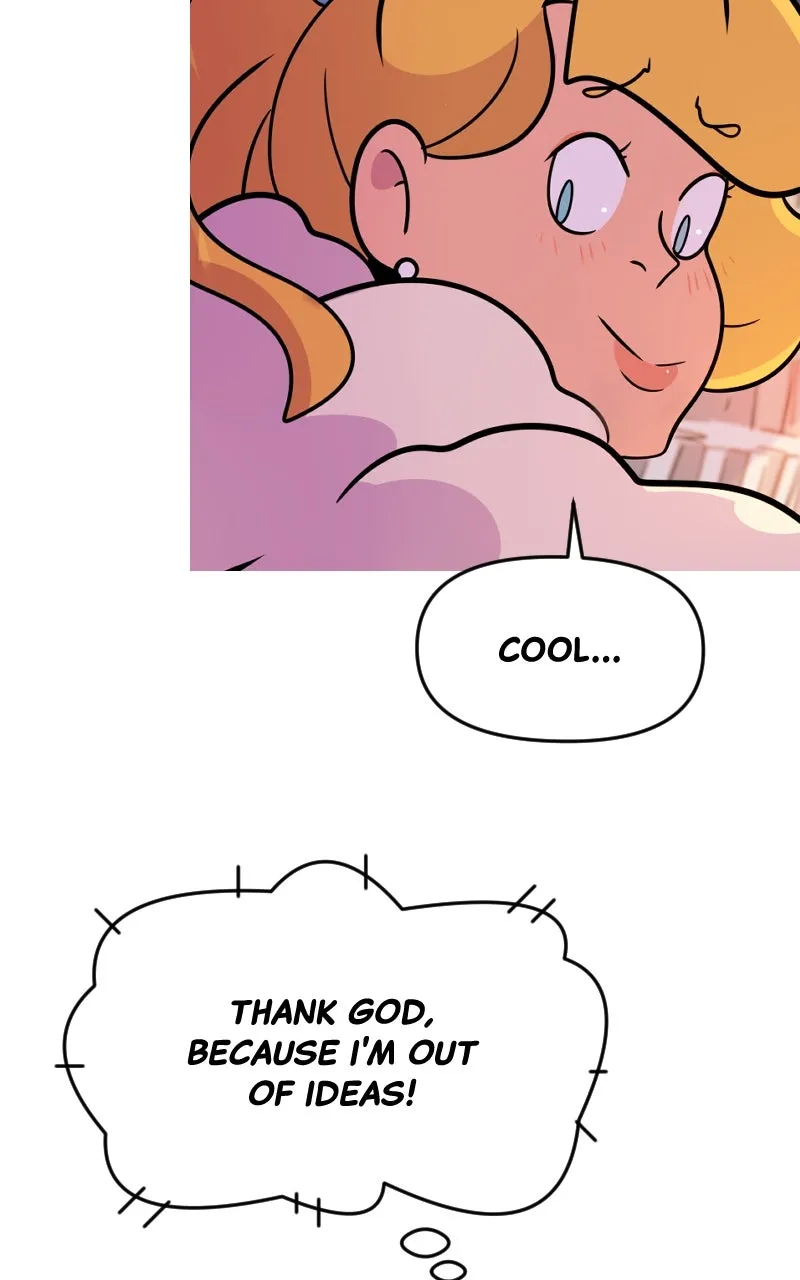 Dungeons & Dentists Chapter 6 page 35 - 