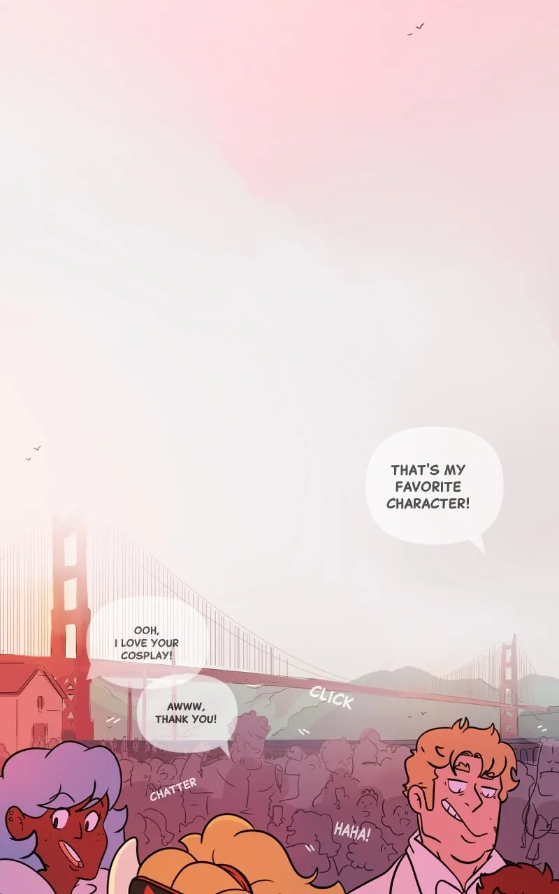 Dungeons & Dentists Chapter 6 page 37 - 