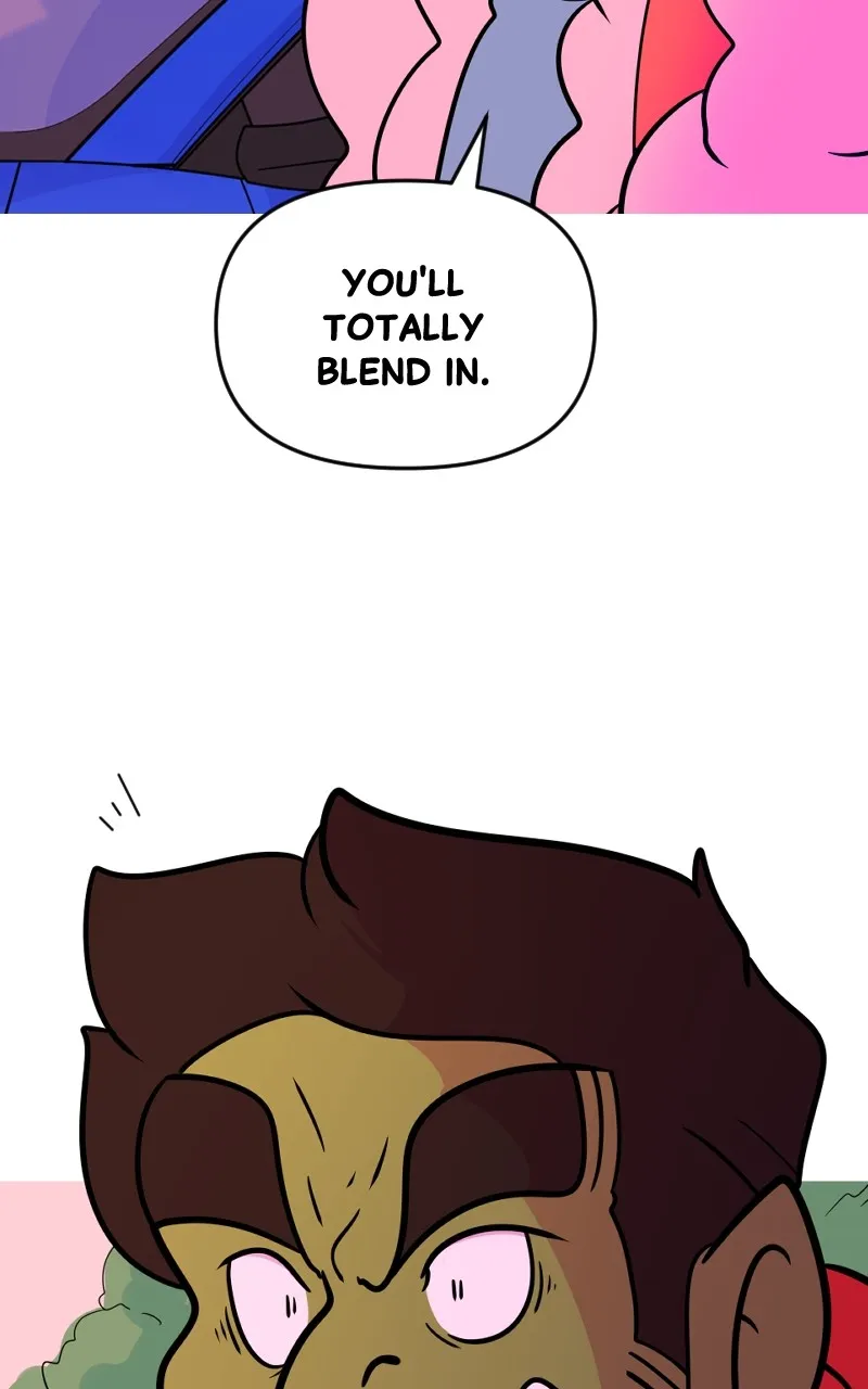 Dungeons & Dentists Chapter 6 page 40 - 