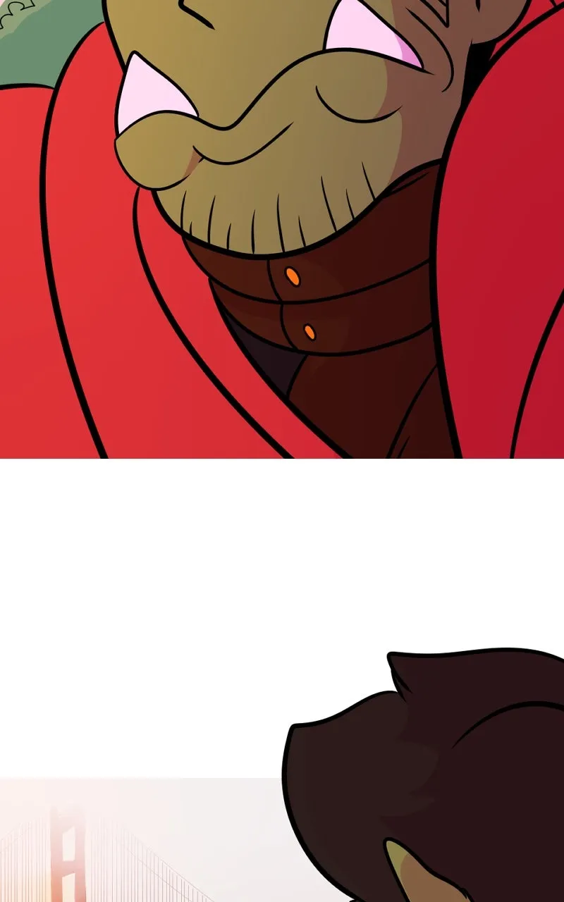 Dungeons & Dentists Chapter 6 page 41 - 