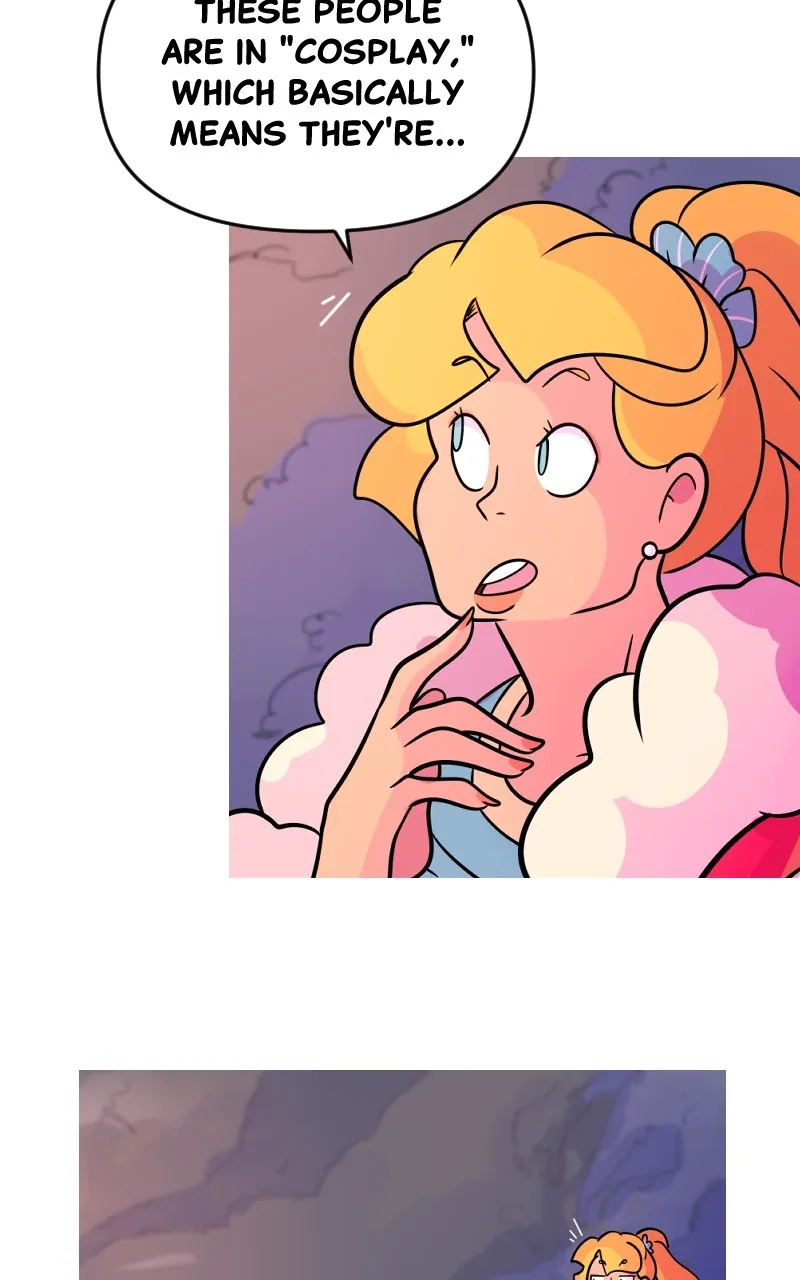 Dungeons & Dentists Chapter 6 page 43 - 