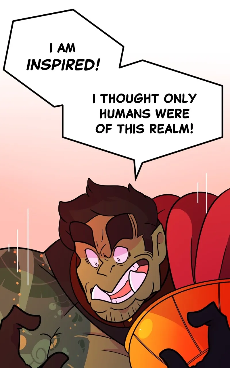 Dungeons & Dentists Chapter 6 page 45 - 