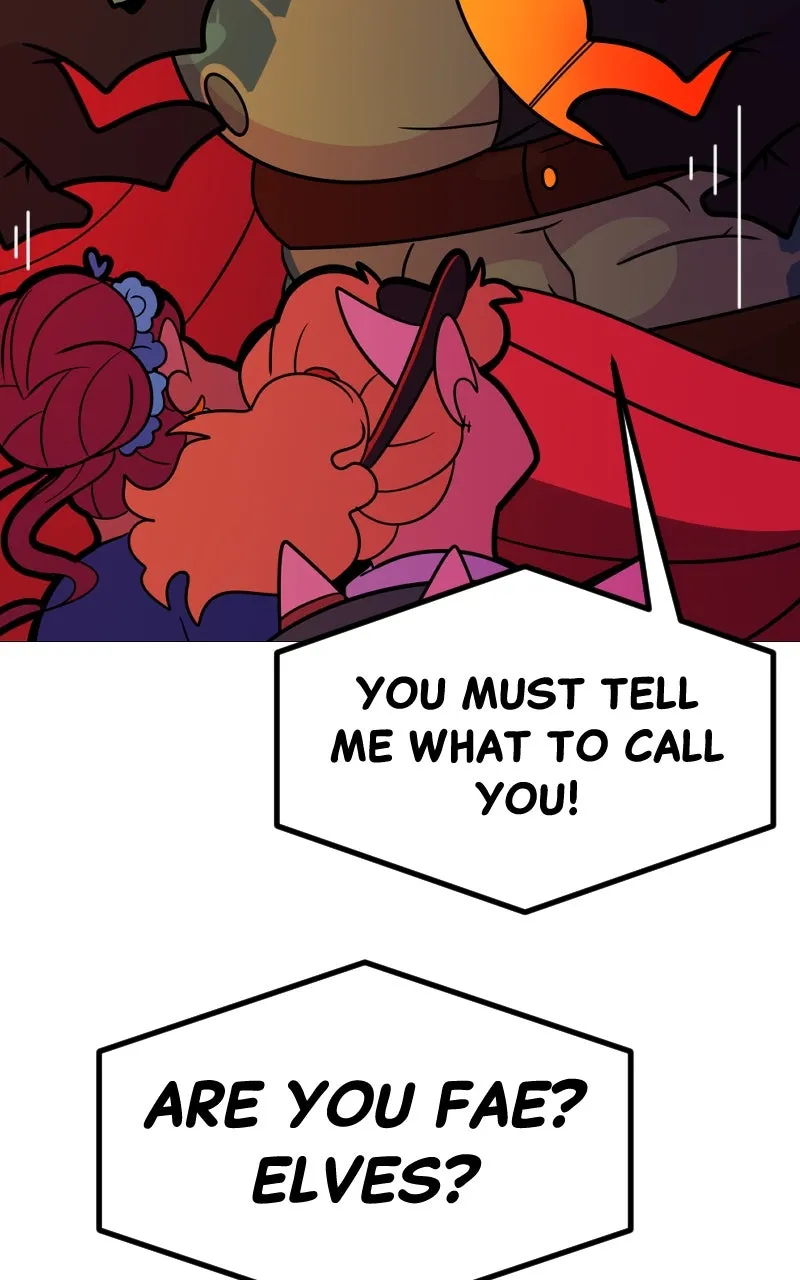 Dungeons & Dentists Chapter 6 page 46 - 