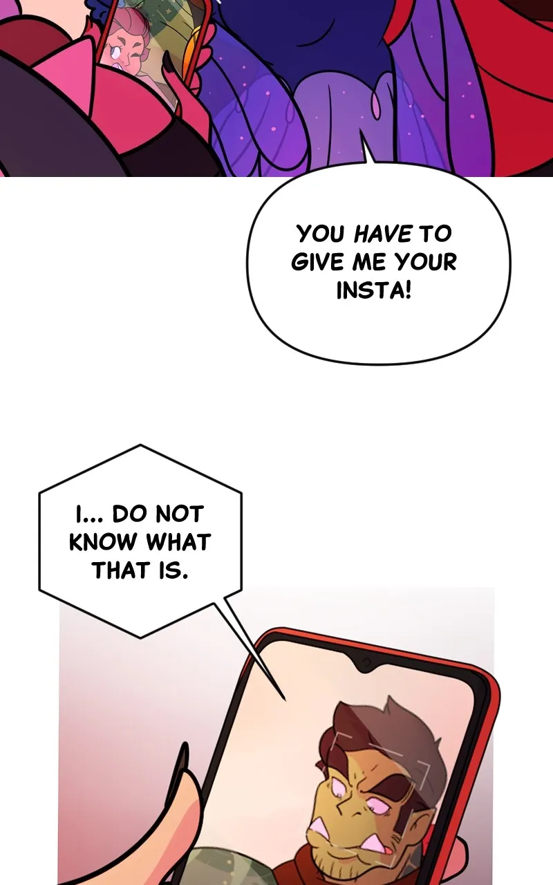 Dungeons & Dentists Chapter 6 page 50 - 