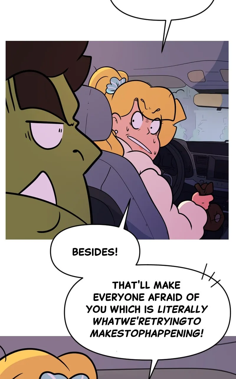 Dungeons & Dentists Chapter 6 page 6 - 