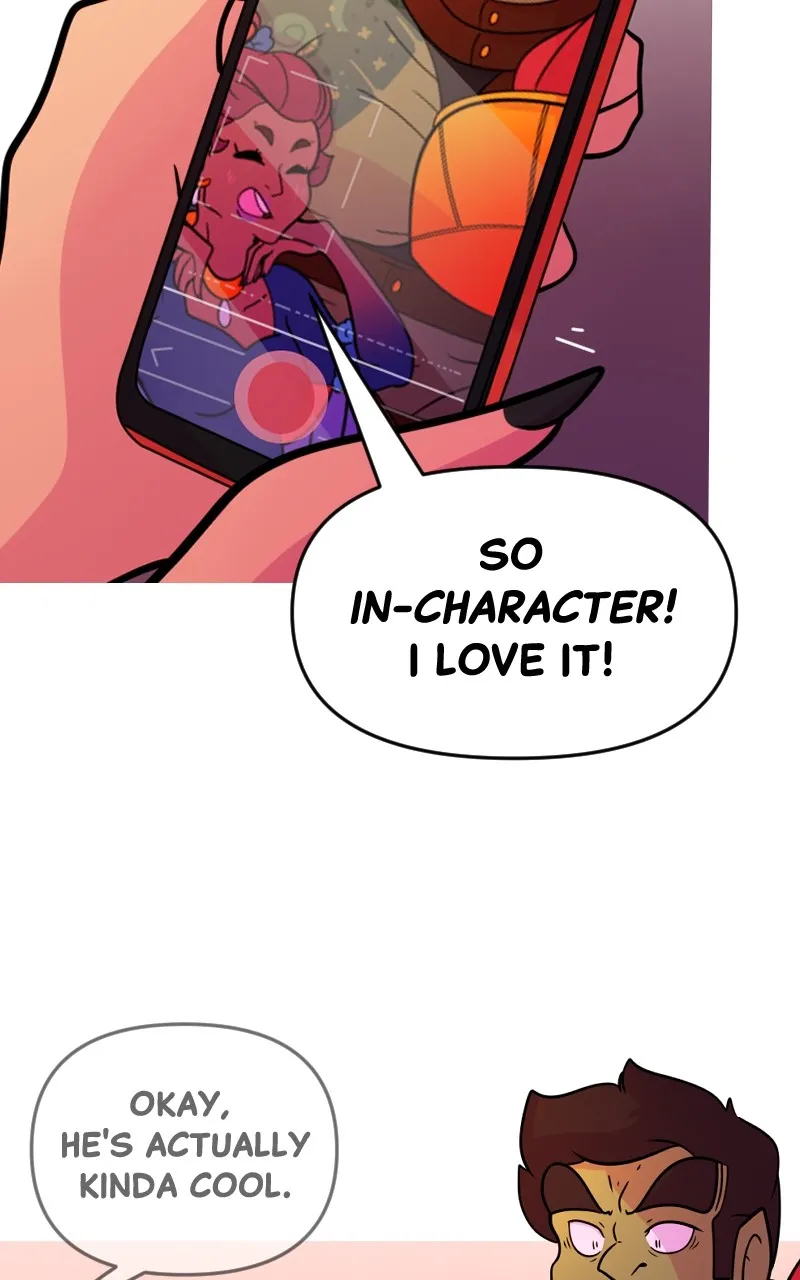 Dungeons & Dentists Chapter 6 page 51 - 