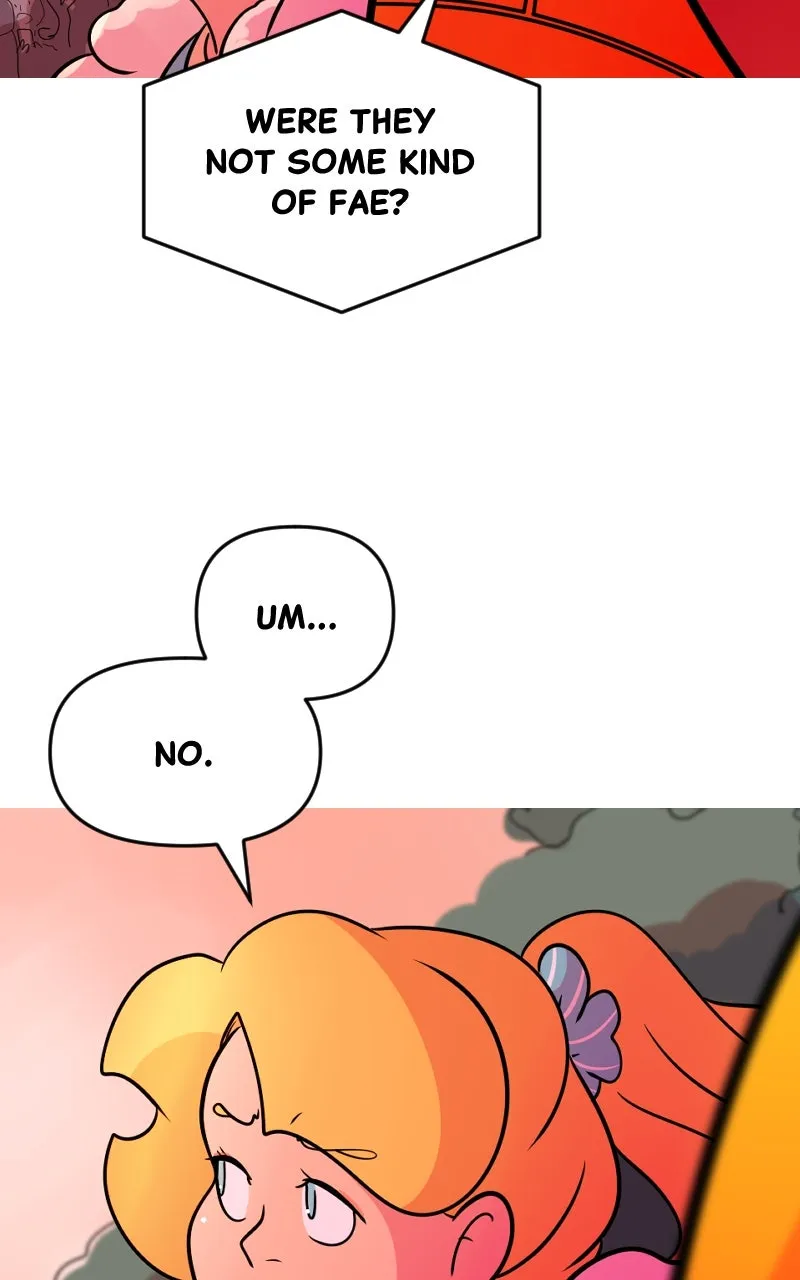 Dungeons & Dentists Chapter 6 page 54 - 