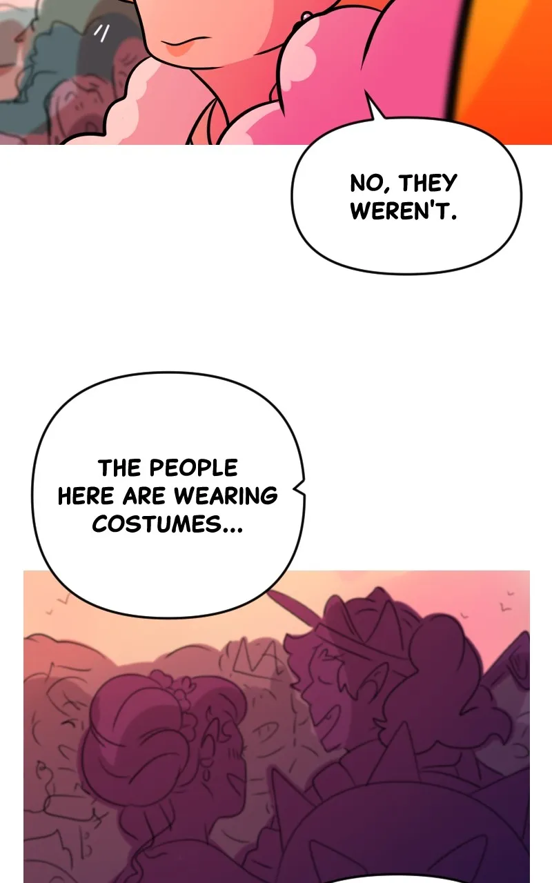 Dungeons & Dentists Chapter 6 page 55 - 