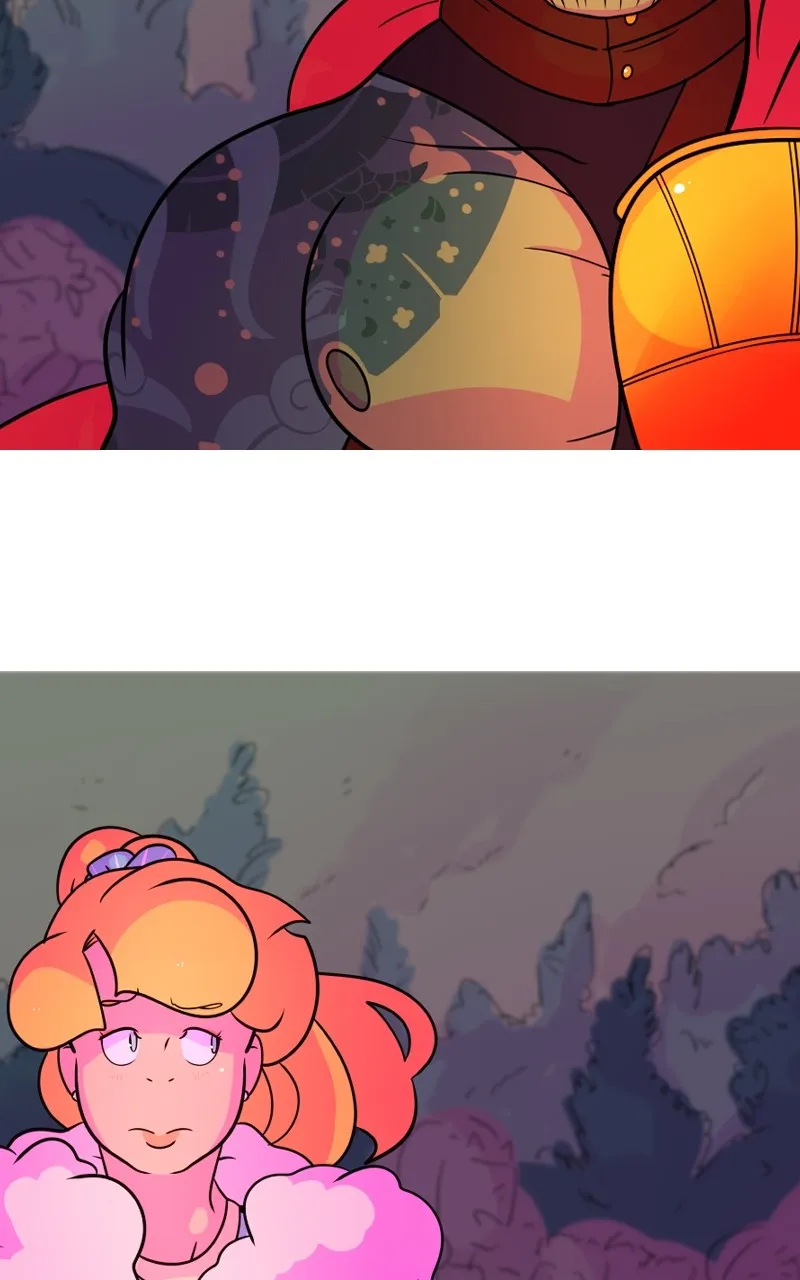 Dungeons & Dentists Chapter 6 page 57 - 