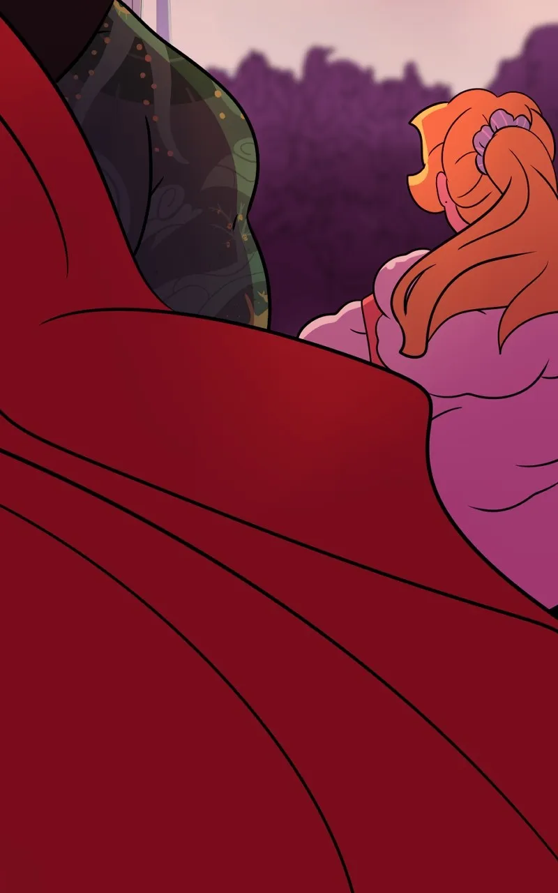 Dungeons & Dentists Chapter 6 page 60 - 