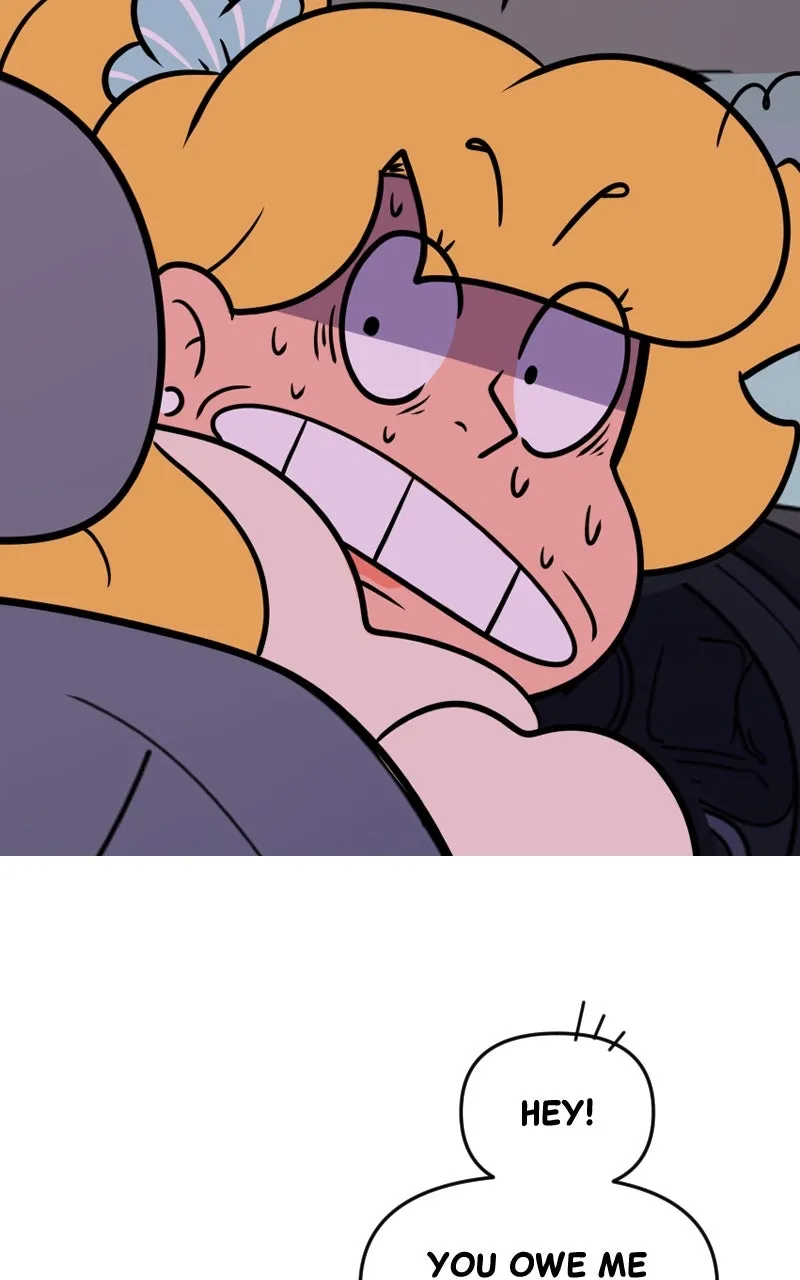 Dungeons & Dentists Chapter 6 page 7 - 
