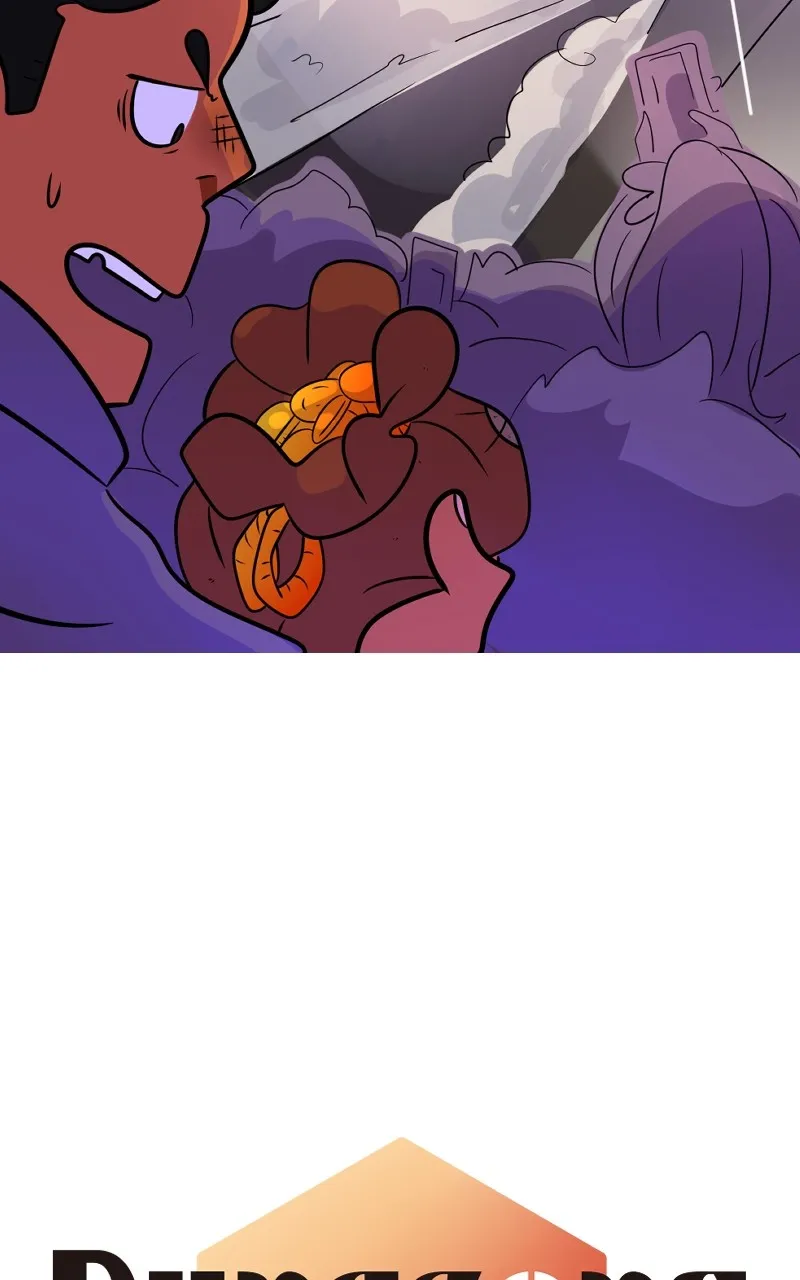 Dungeons & Dentists Chapter 6 page 10 - 
