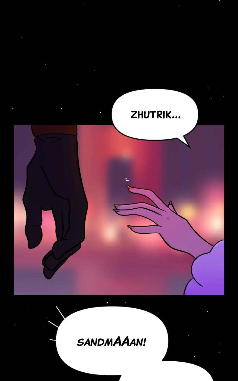 Dungeons & Dentists Chapter 7 page 13 - 