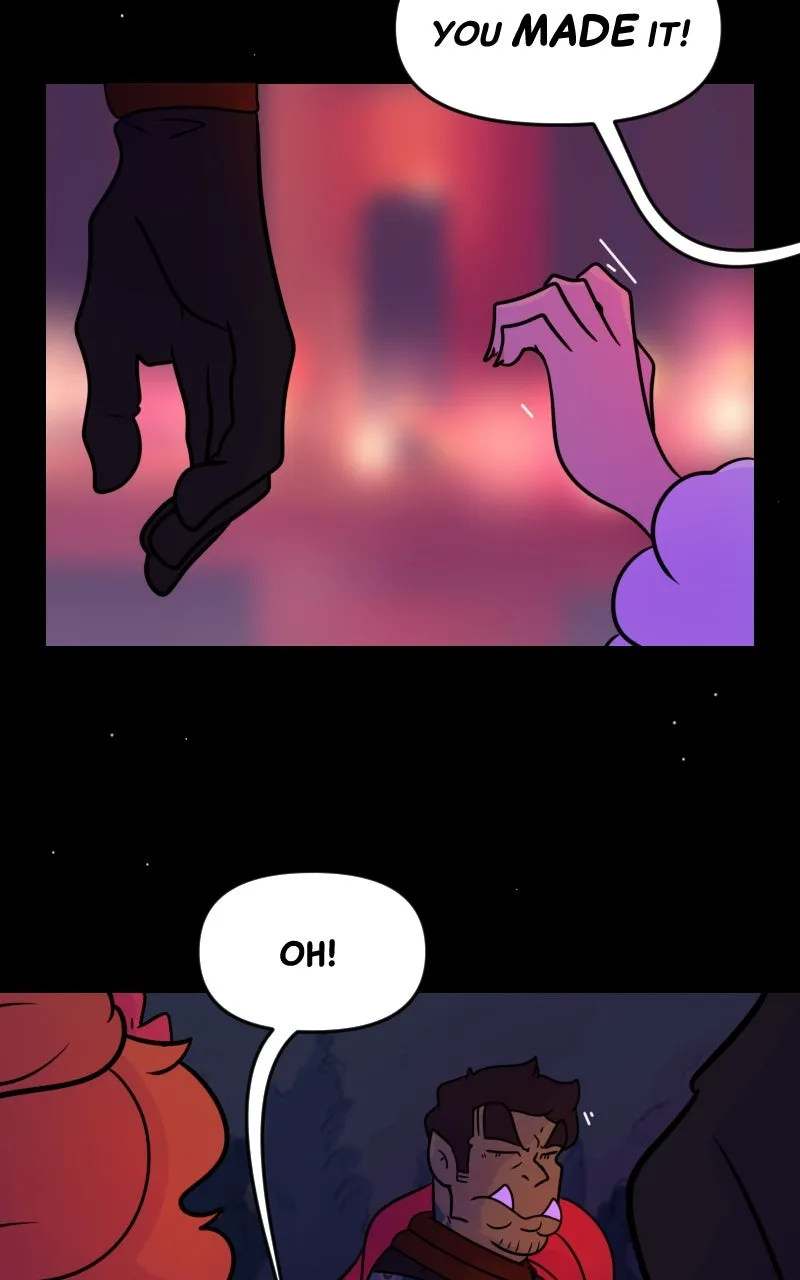 Dungeons & Dentists Chapter 7 page 14 - 