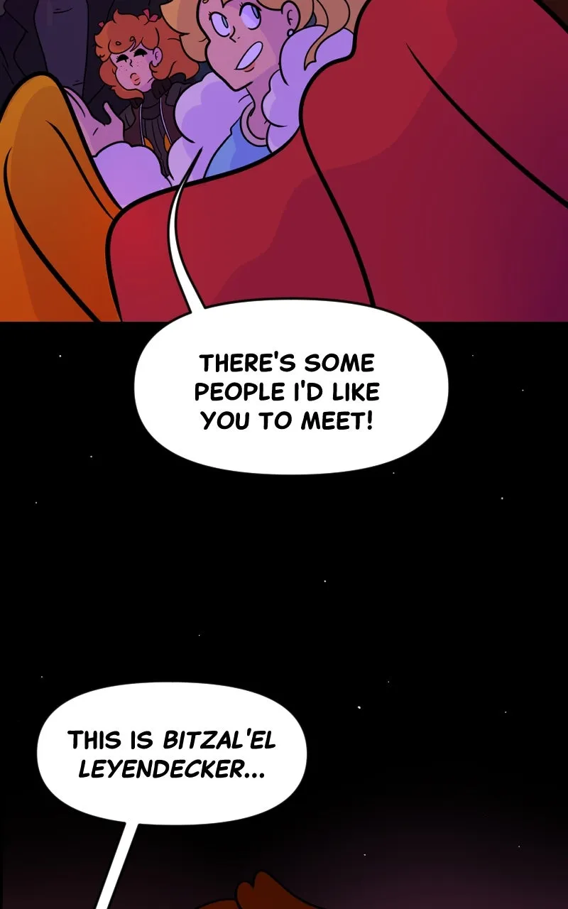 Dungeons & Dentists Chapter 7 page 16 - 