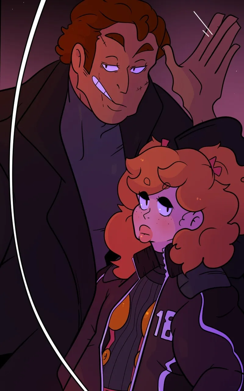 Dungeons & Dentists Chapter 7 page 17 - 