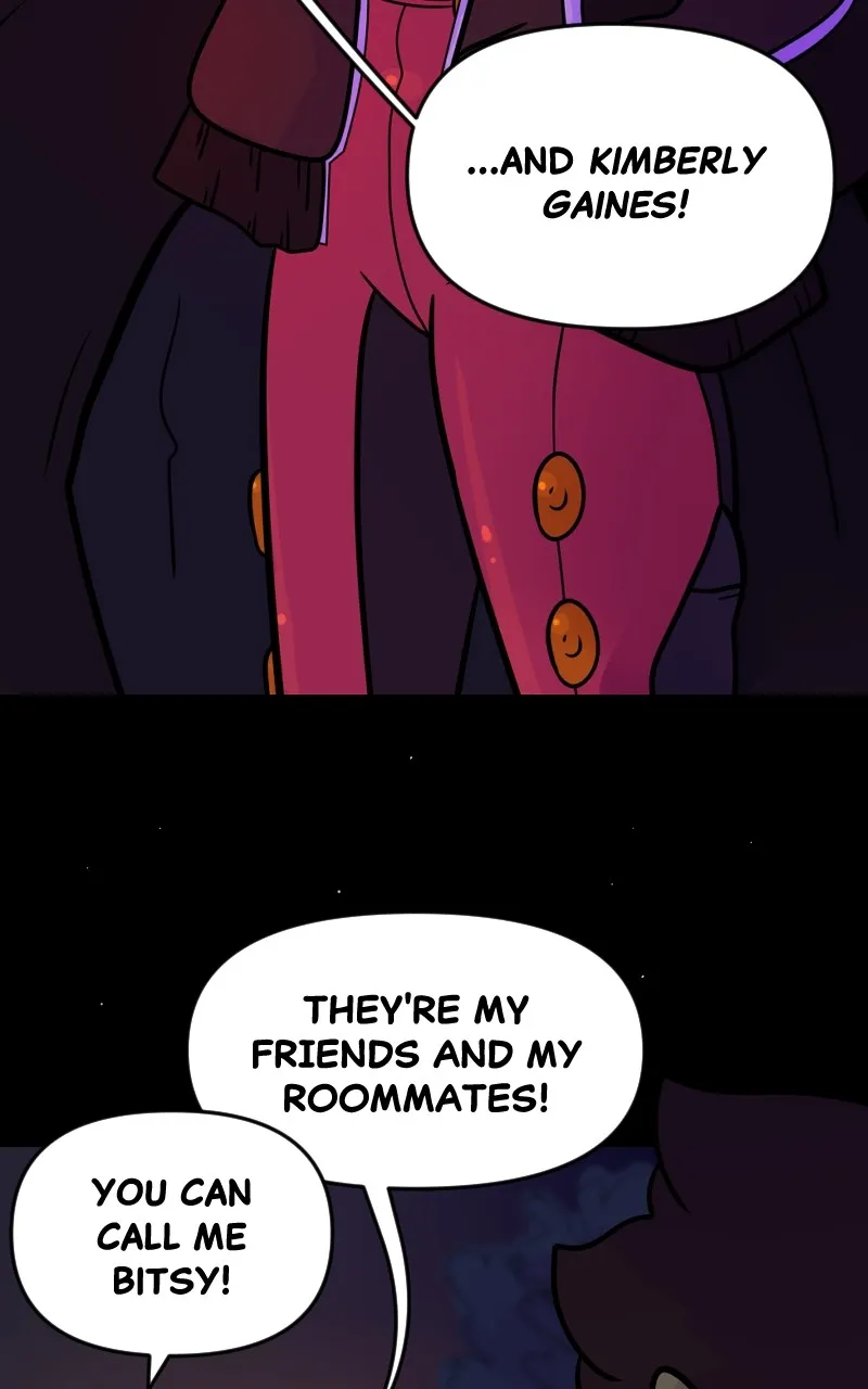 Dungeons & Dentists Chapter 7 page 18 - 