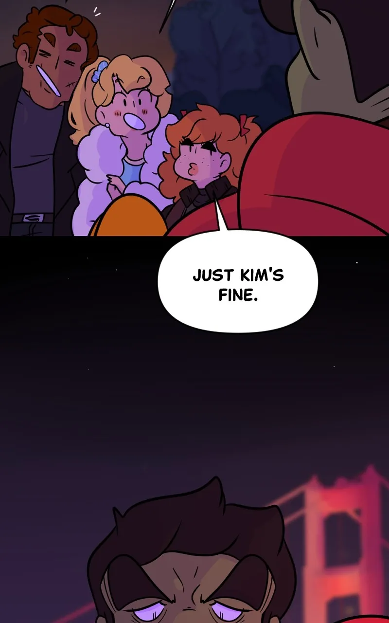 Dungeons & Dentists Chapter 7 page 19 - 