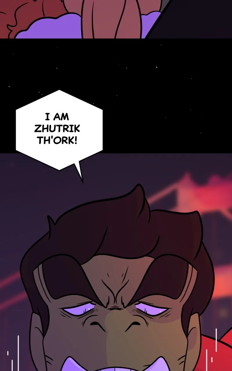 Dungeons & Dentists Chapter 7 page 21 - 