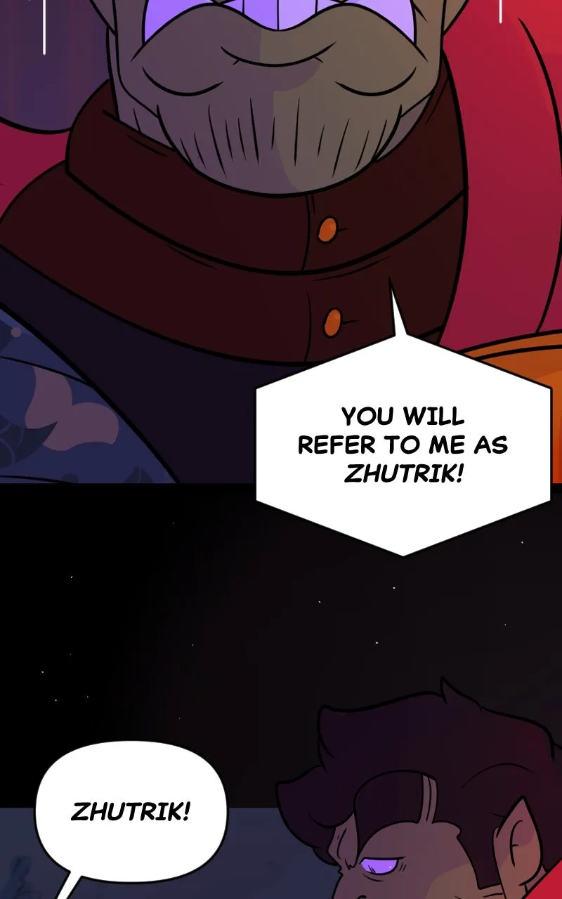 Dungeons & Dentists Chapter 7 page 22 - 