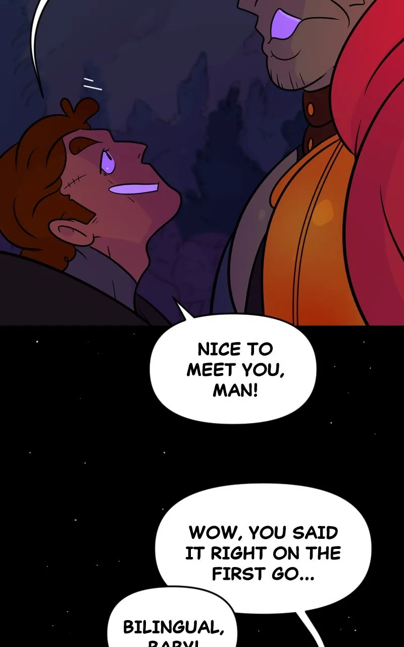 Dungeons & Dentists Chapter 7 page 23 - 