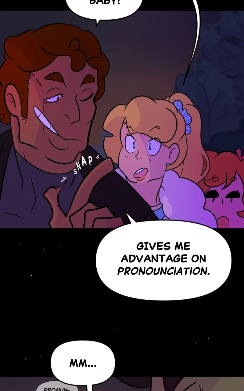 Dungeons & Dentists Chapter 7 page 24 - 