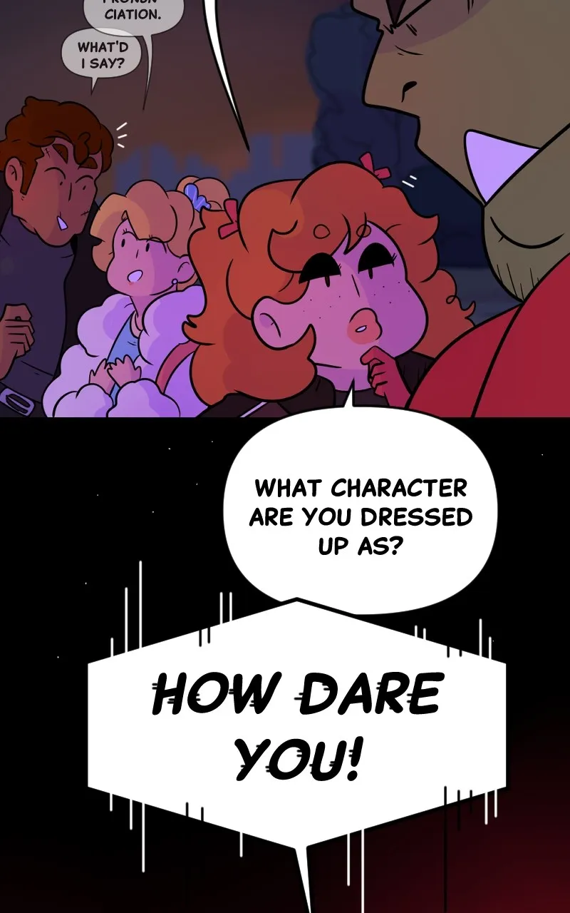Dungeons & Dentists Chapter 7 page 25 - 