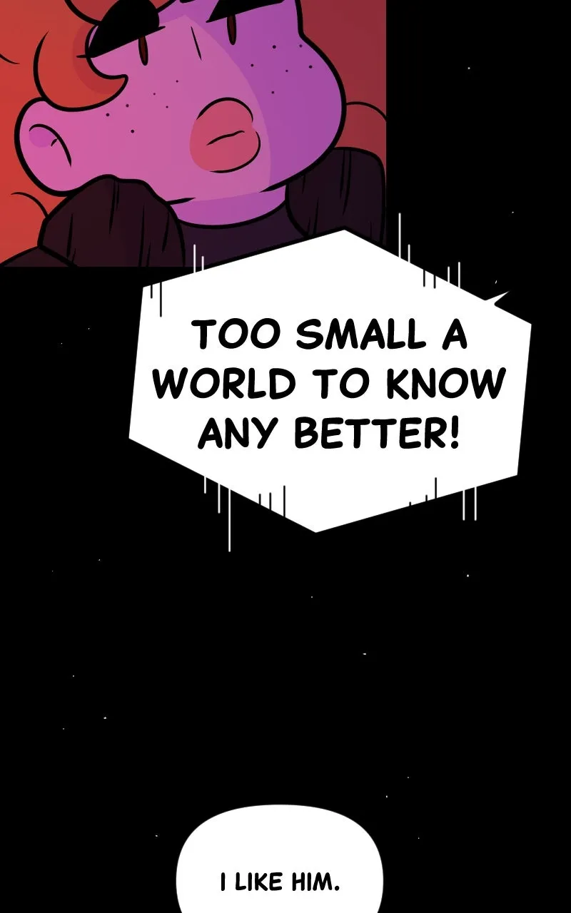 Dungeons & Dentists Chapter 7 page 28 - 