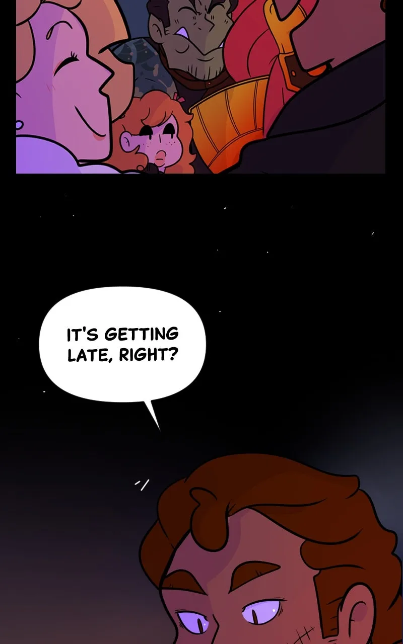 Dungeons & Dentists Chapter 7 page 30 - 