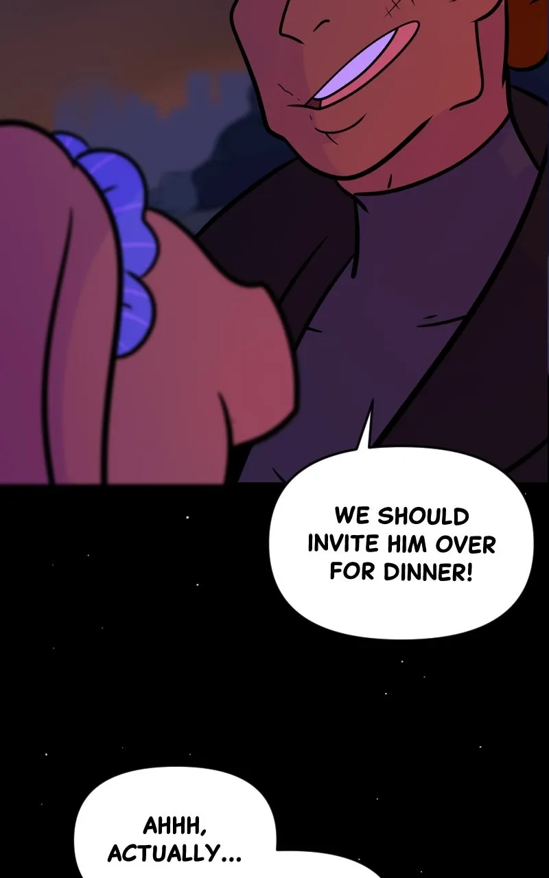 Dungeons & Dentists Chapter 7 page 31 - 