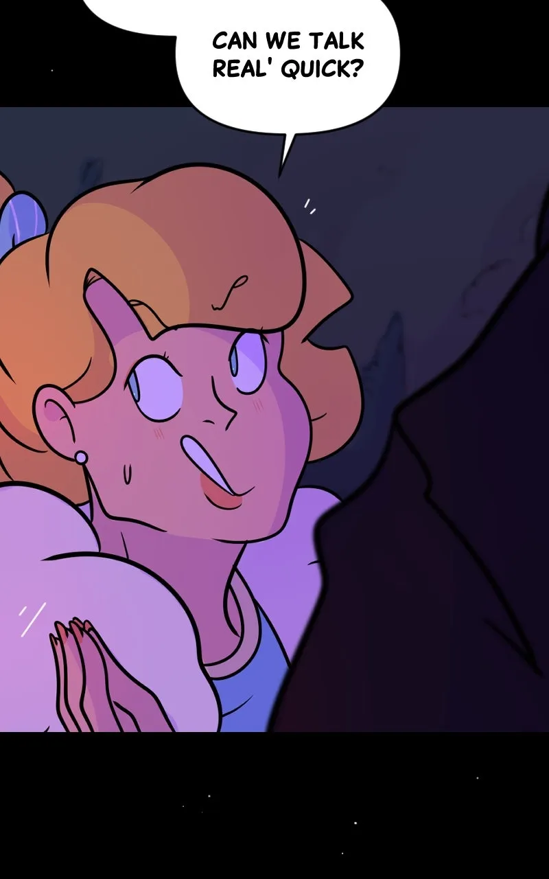 Dungeons & Dentists Chapter 7 page 32 - 