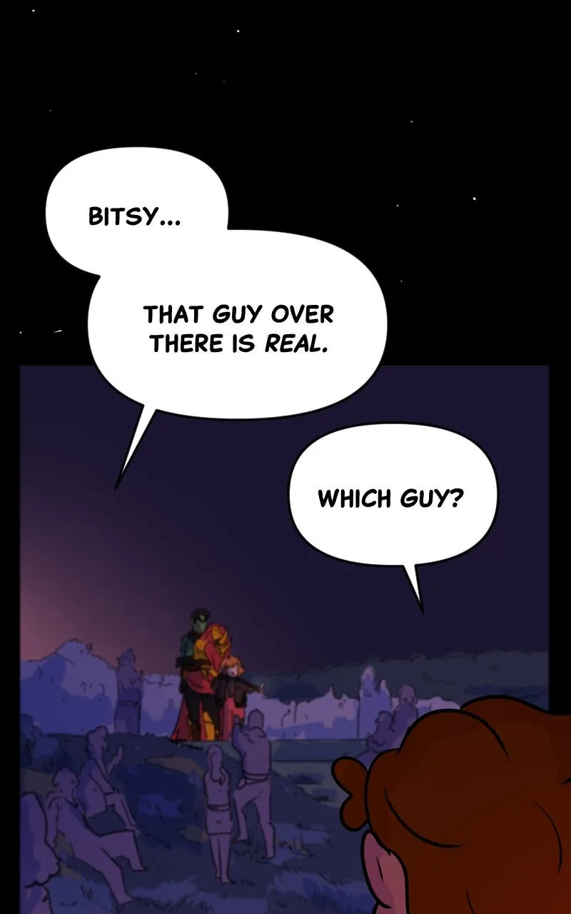 Dungeons & Dentists Chapter 7 page 33 - 