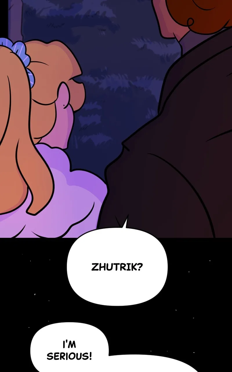 Dungeons & Dentists Chapter 7 page 34 - 