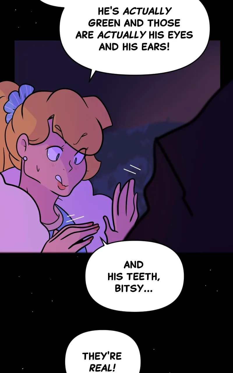 Dungeons & Dentists Chapter 7 page 35 - 