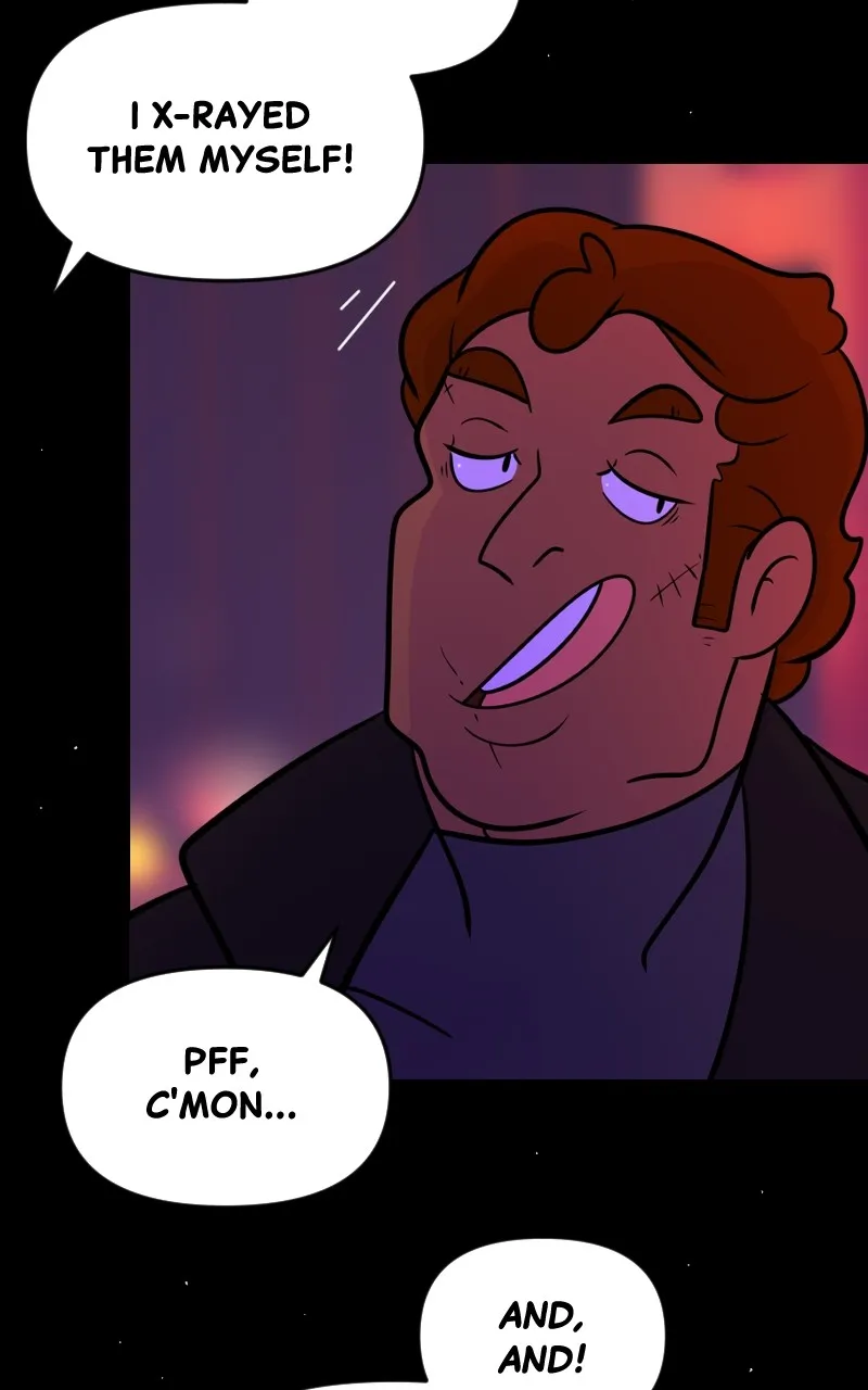 Dungeons & Dentists Chapter 7 page 36 - 