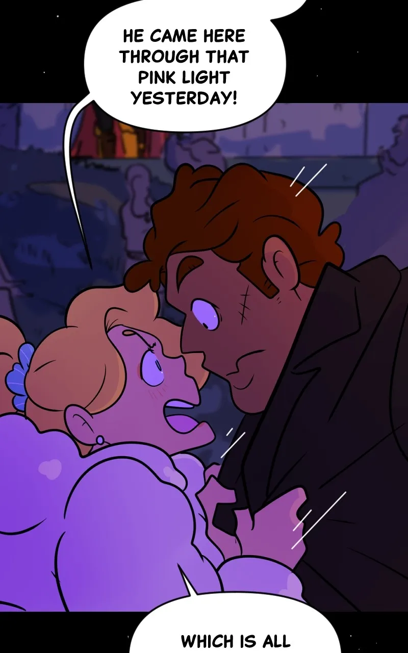Dungeons & Dentists Chapter 7 page 37 - 