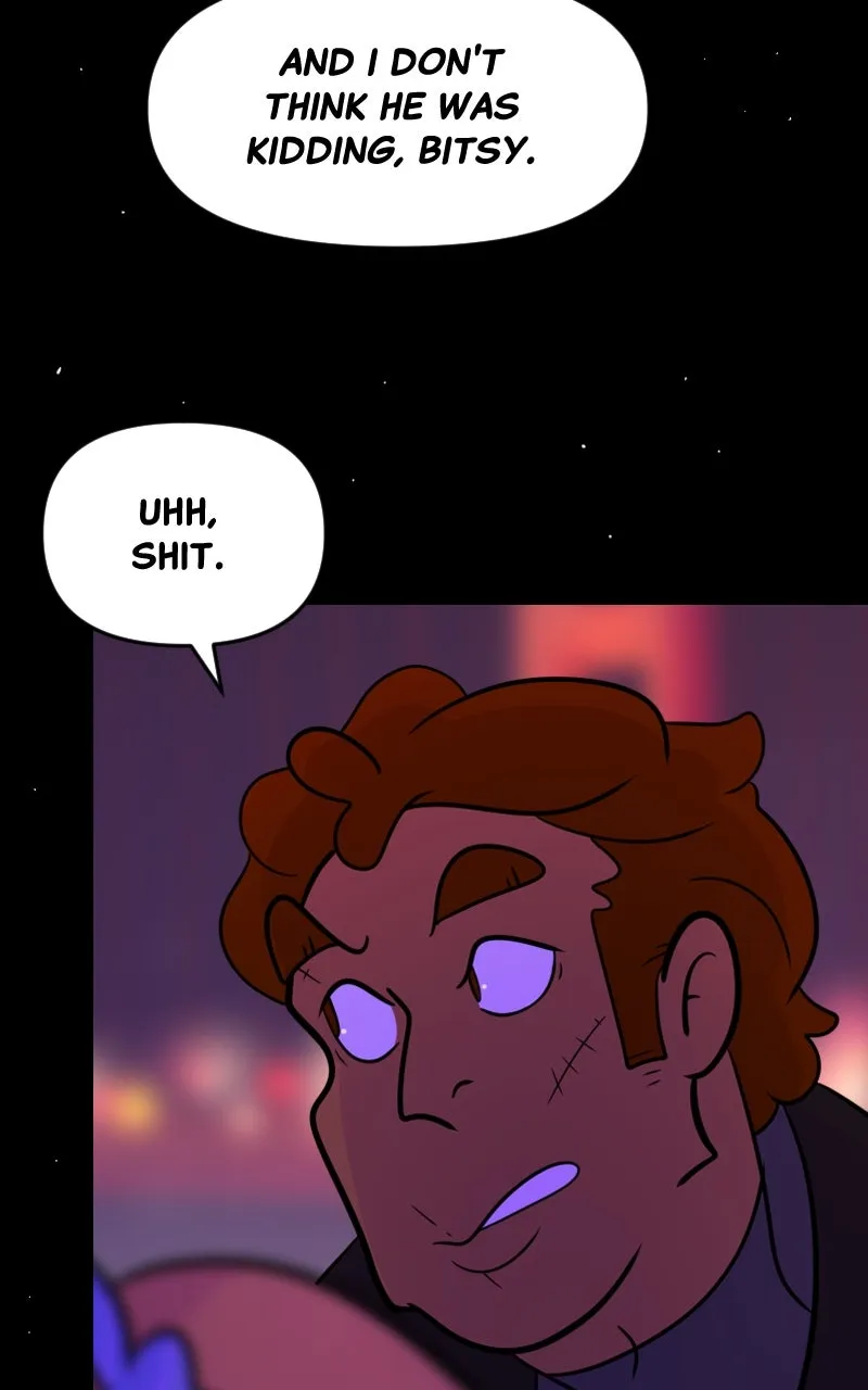 Dungeons & Dentists Chapter 7 page 39 - 
