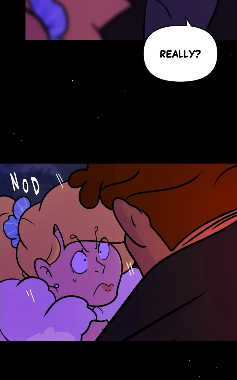 Dungeons & Dentists Chapter 7 page 40 - 