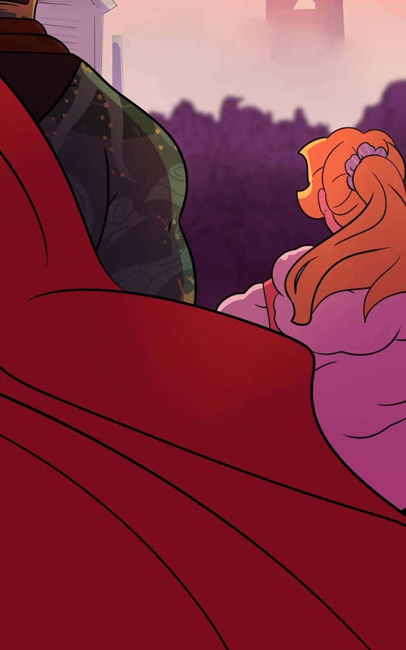 Dungeons & Dentists Chapter 7 page 5 - 