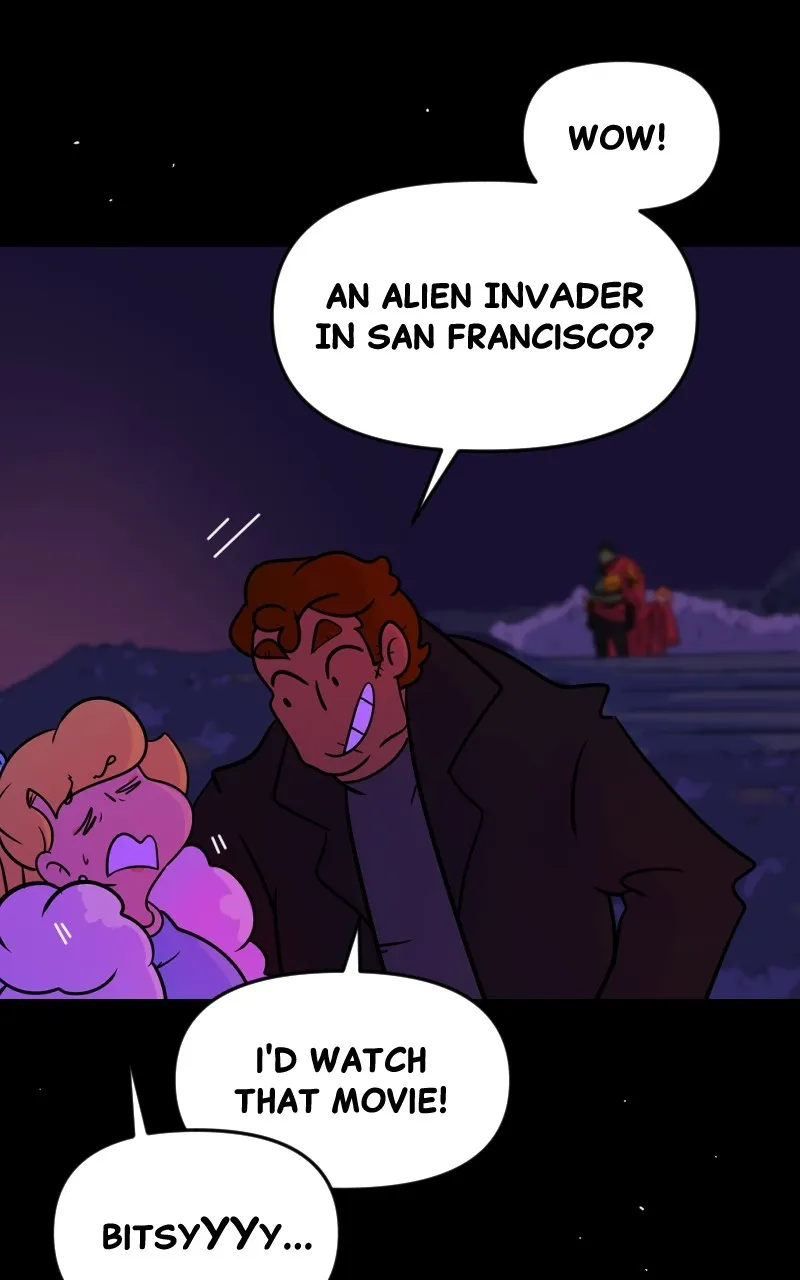 Dungeons & Dentists Chapter 7 page 41 - 