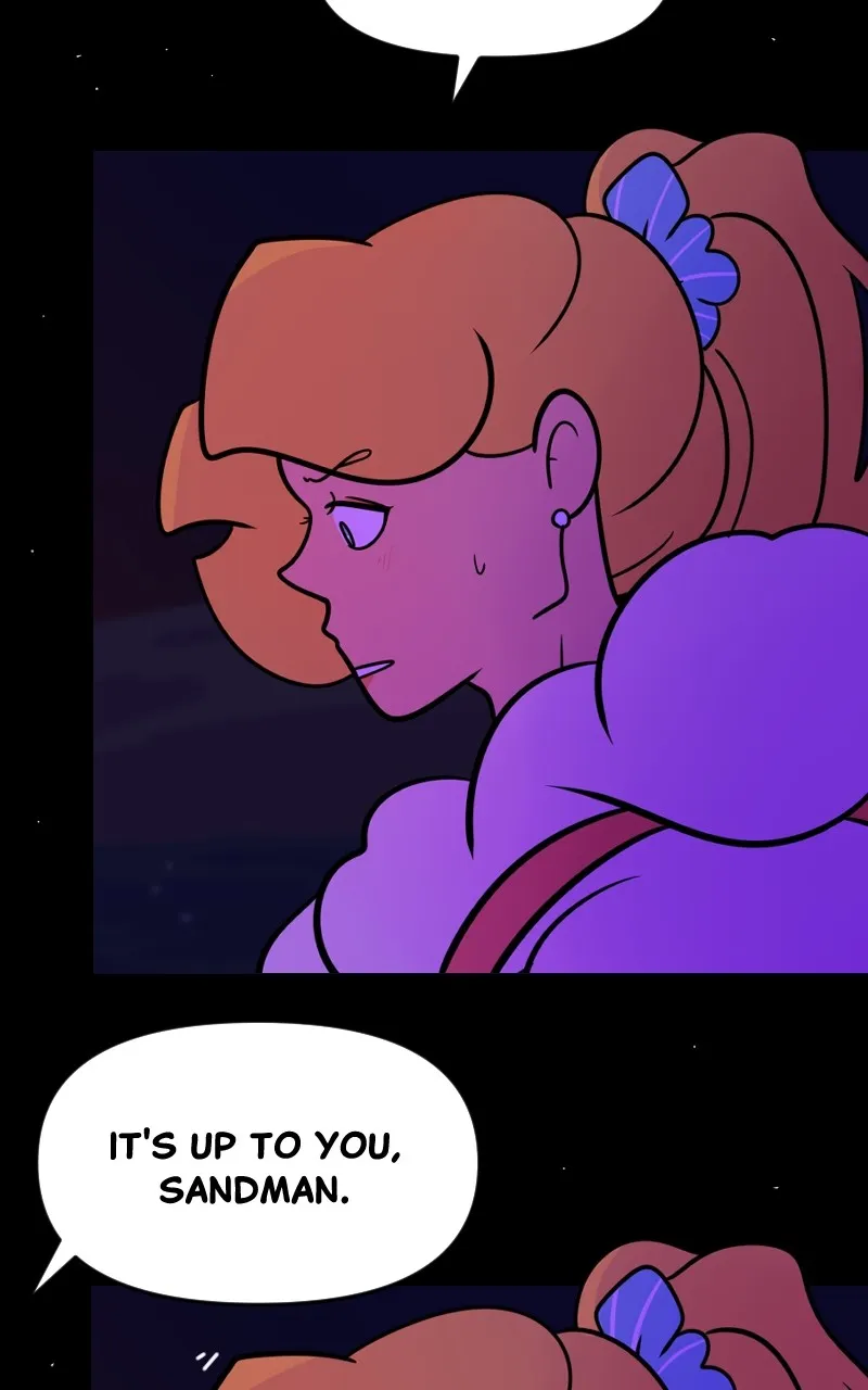 Dungeons & Dentists Chapter 7 page 45 - 
