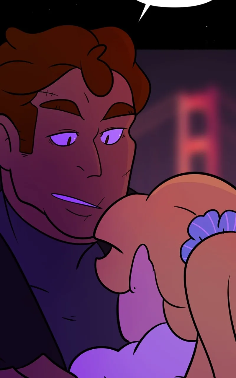 Dungeons & Dentists Chapter 7 page 47 - 
