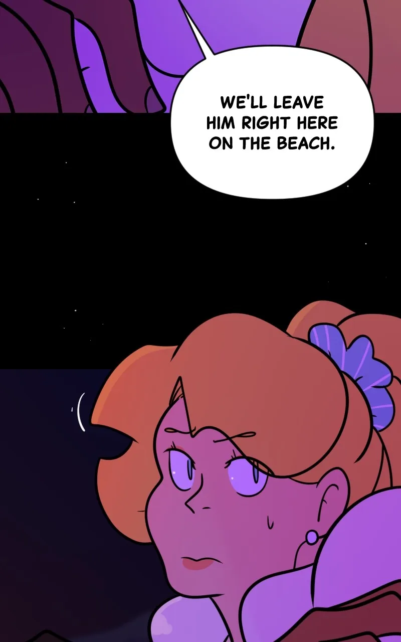 Dungeons & Dentists Chapter 7 page 48 - 