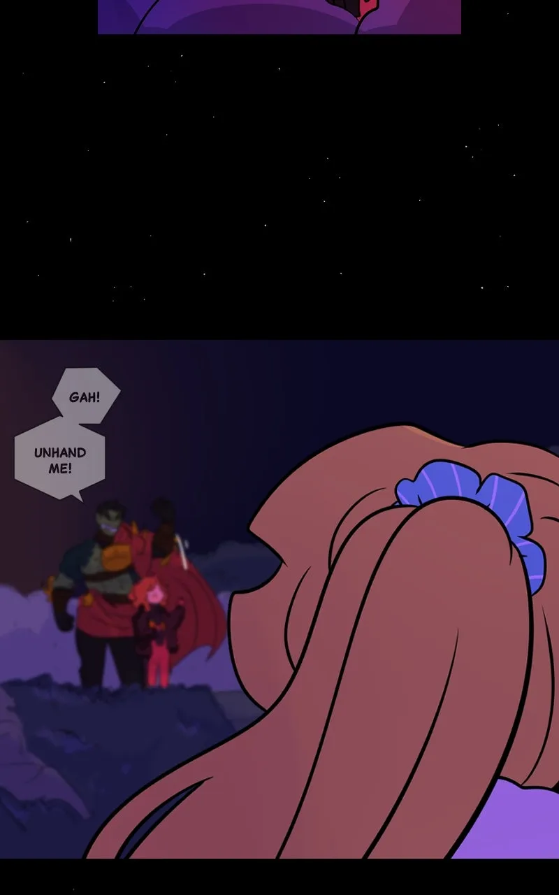 Dungeons & Dentists Chapter 7 page 50 - 