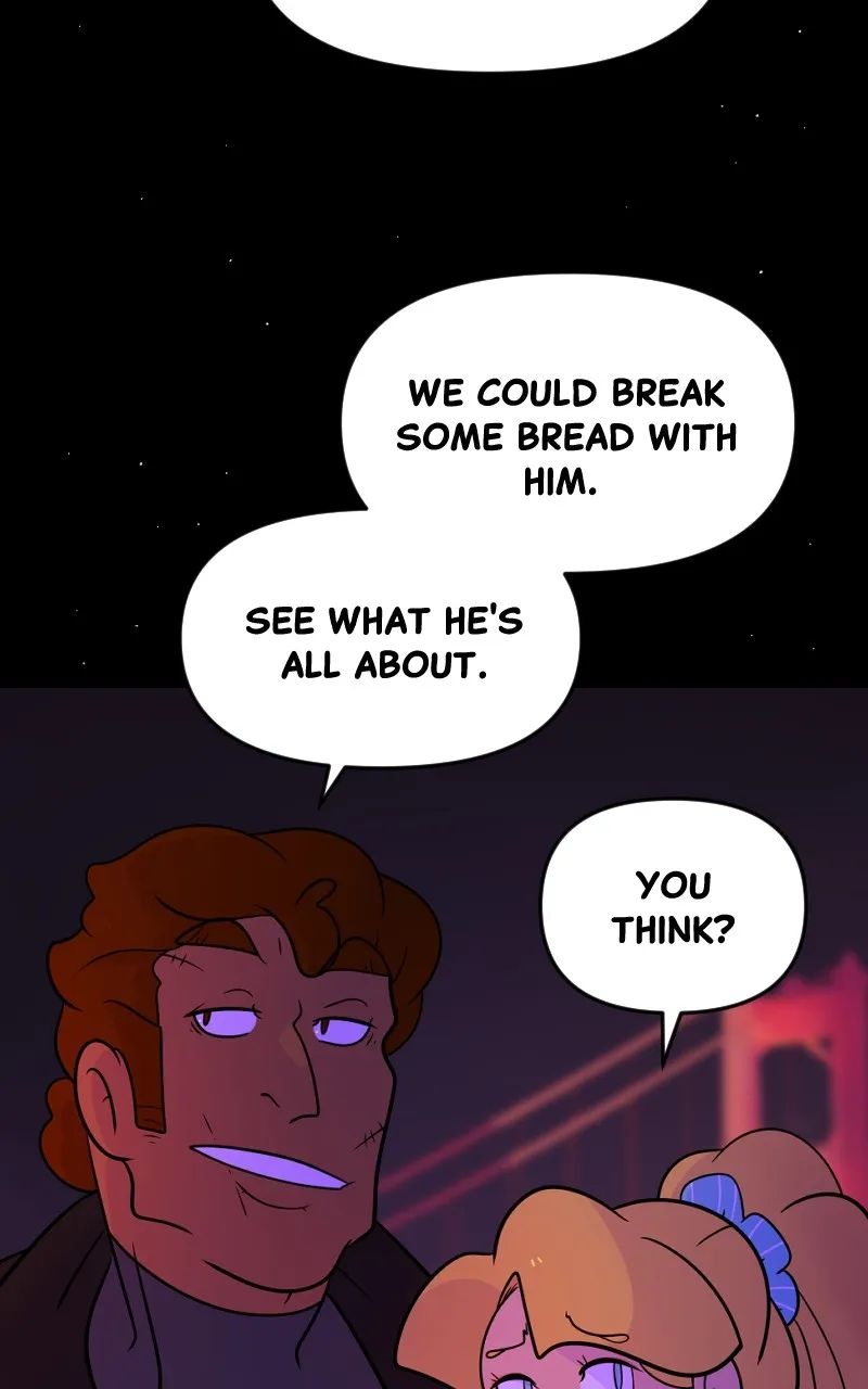 Dungeons & Dentists Chapter 7 page 52 - 