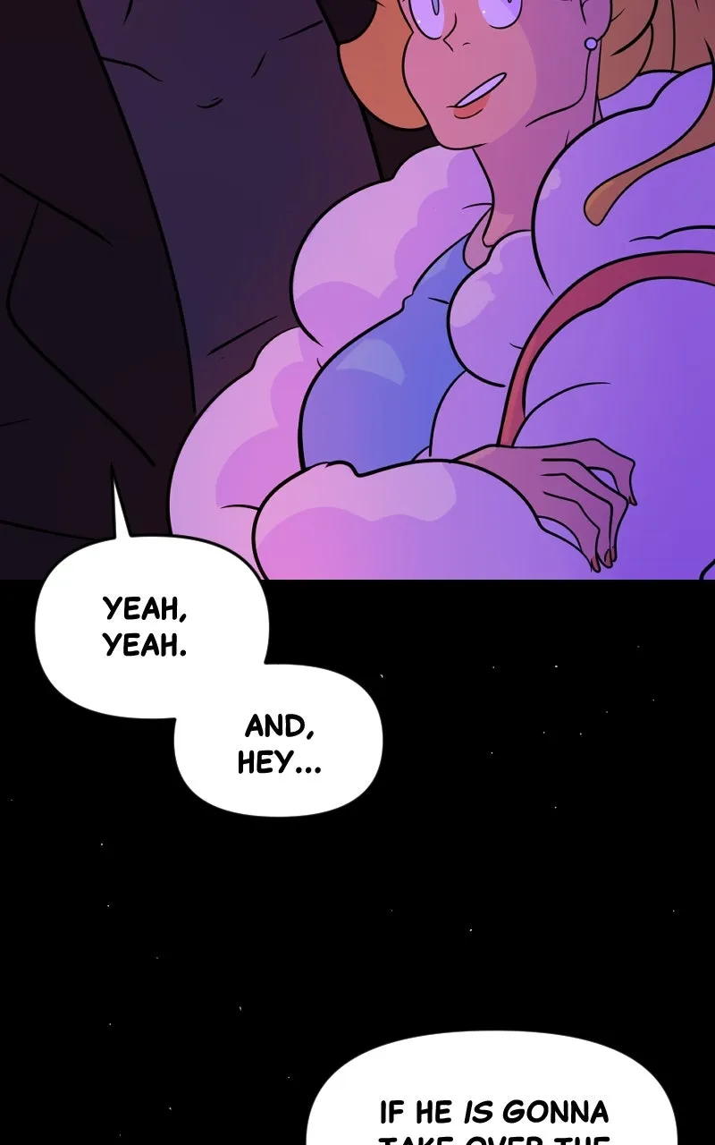 Dungeons & Dentists Chapter 7 page 53 - 