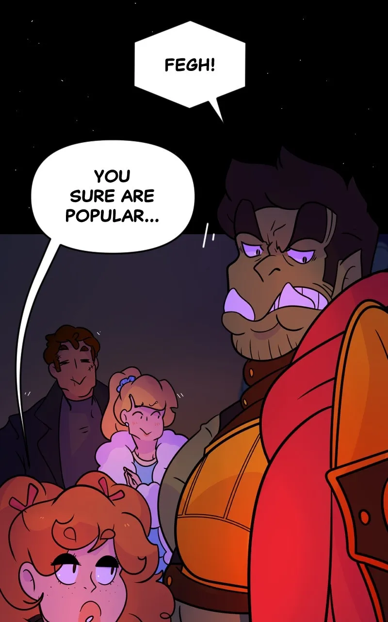 Dungeons & Dentists Chapter 7 page 55 - 