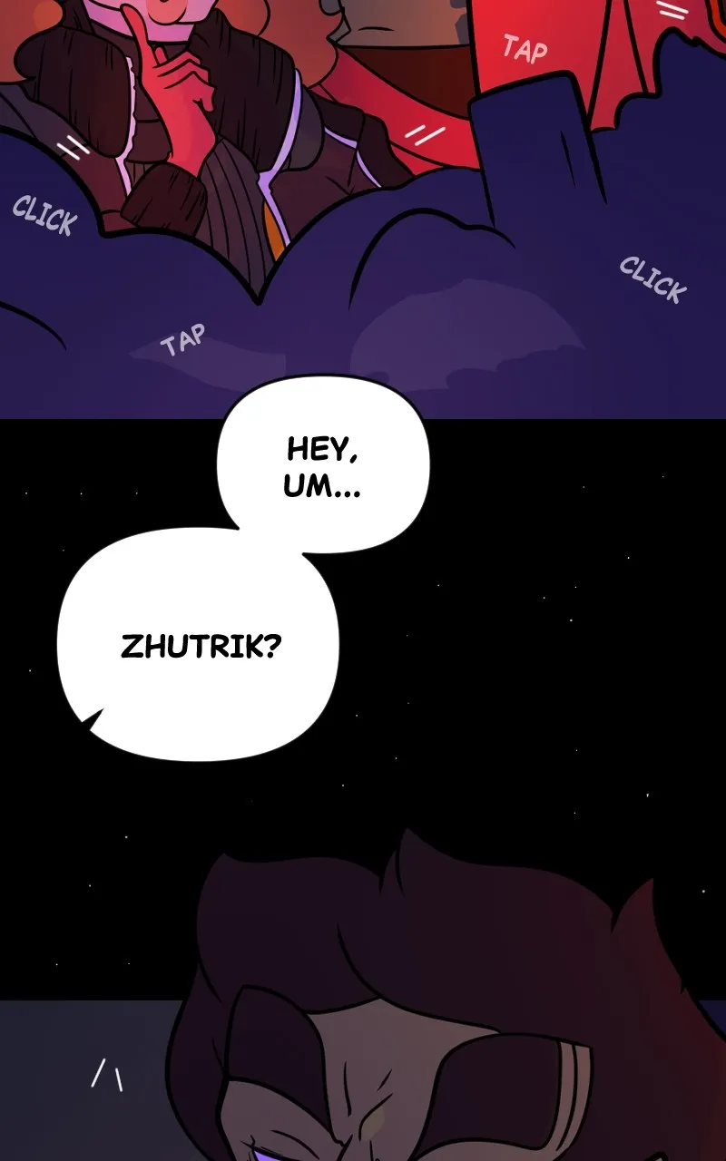 Dungeons & Dentists Chapter 7 page 56 - 