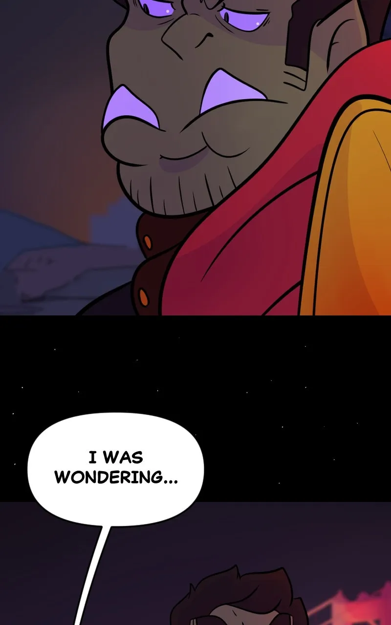 Dungeons & Dentists Chapter 7 page 57 - 