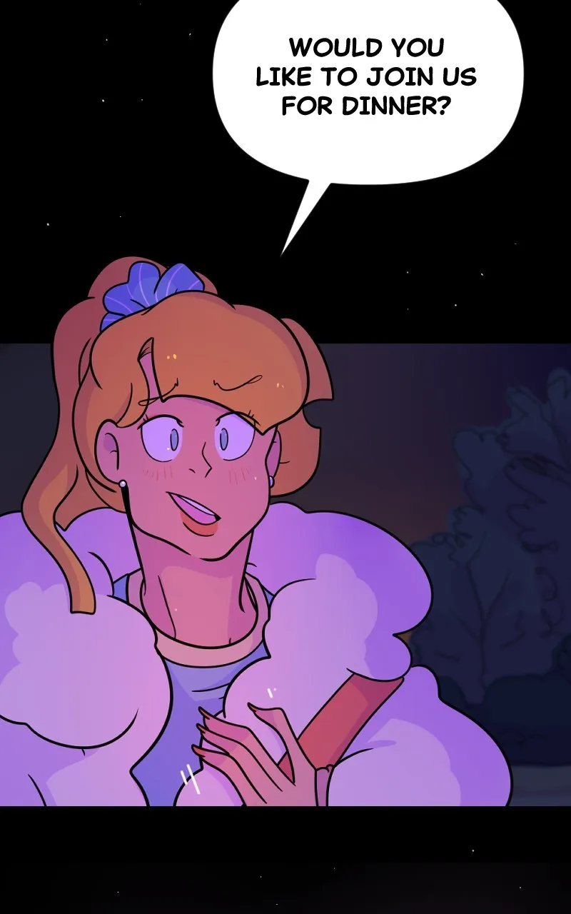 Dungeons & Dentists Chapter 7 page 59 - 